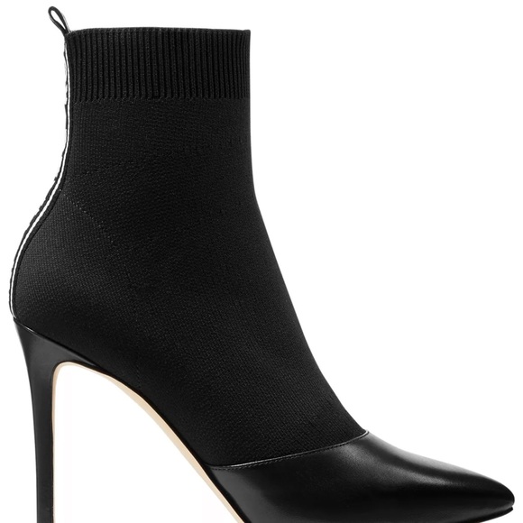MICHAEL MICHAEL KORS
Vicky Dress Booties - Picture 7 of 8
